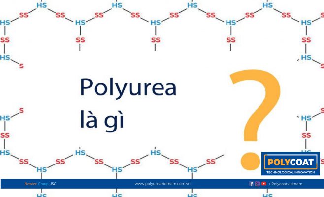 polyurea là gì