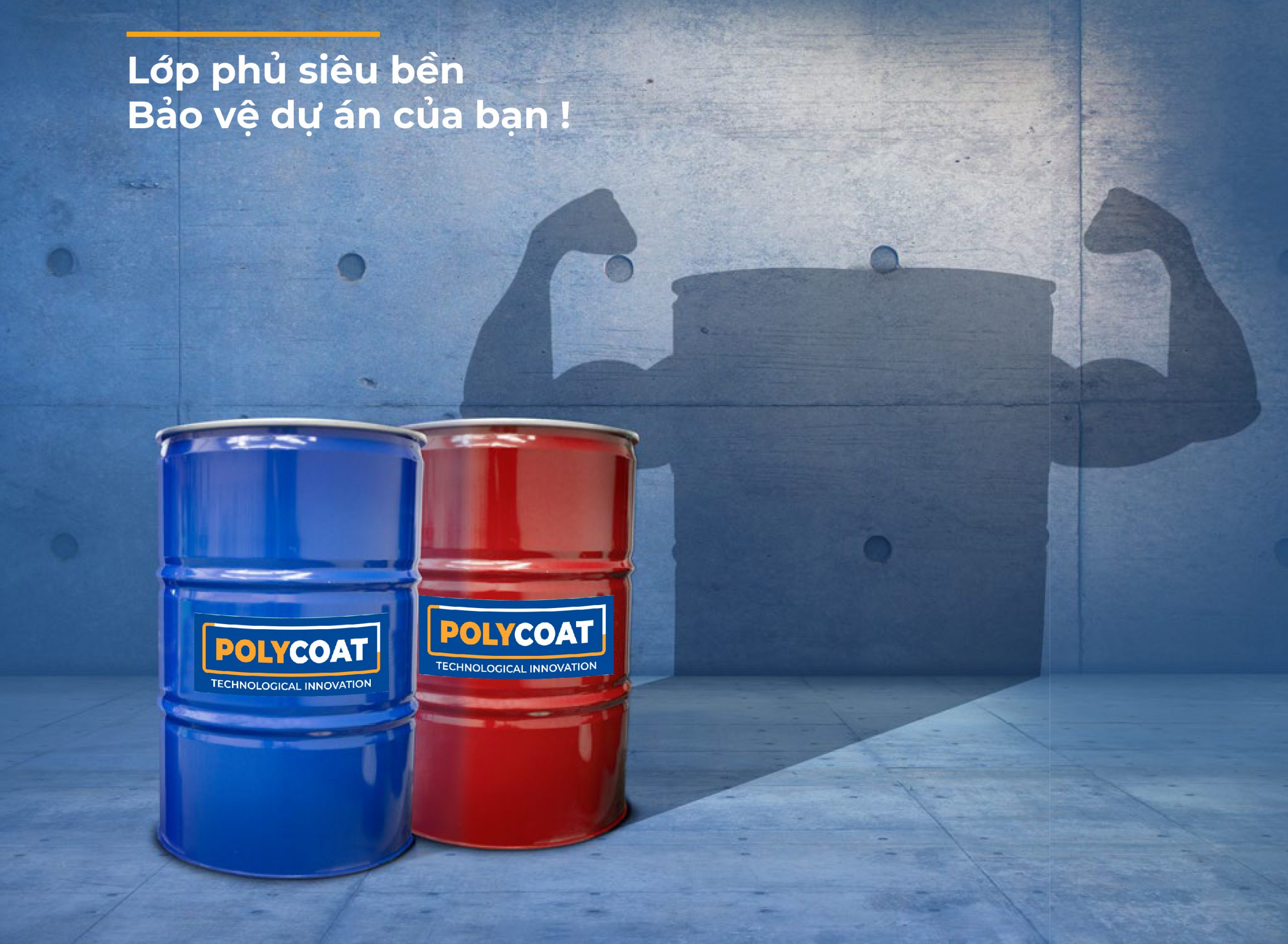So sánh vật liệu chống thấm hiện nay - POLYCOAT - Công nghệ vật liệu mới